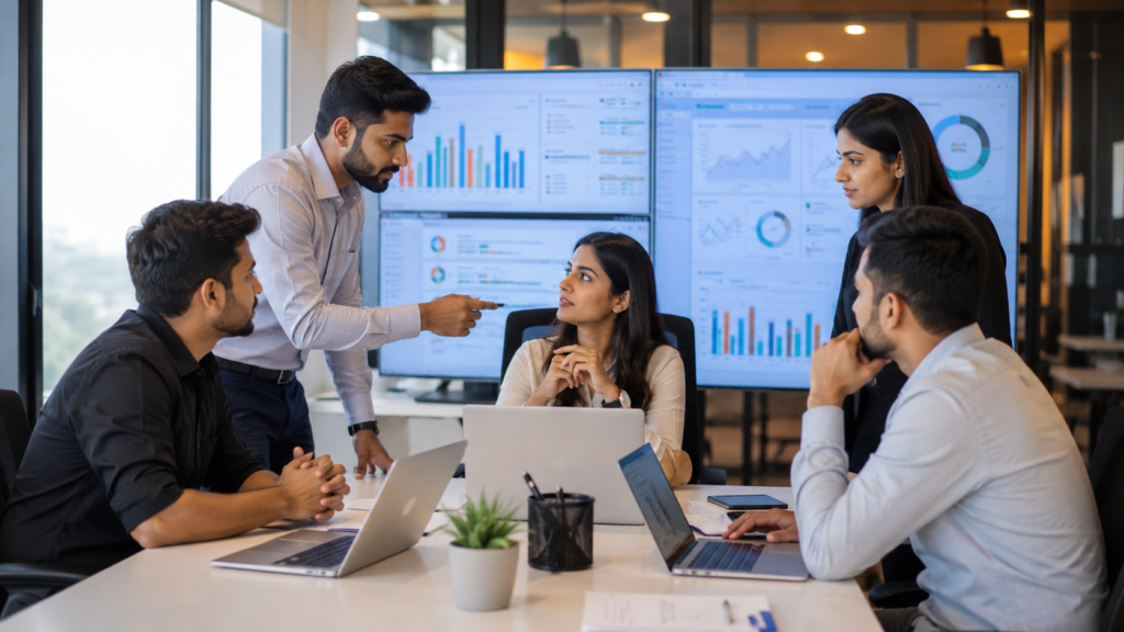 Best Digital Marketing Agency in Delhi