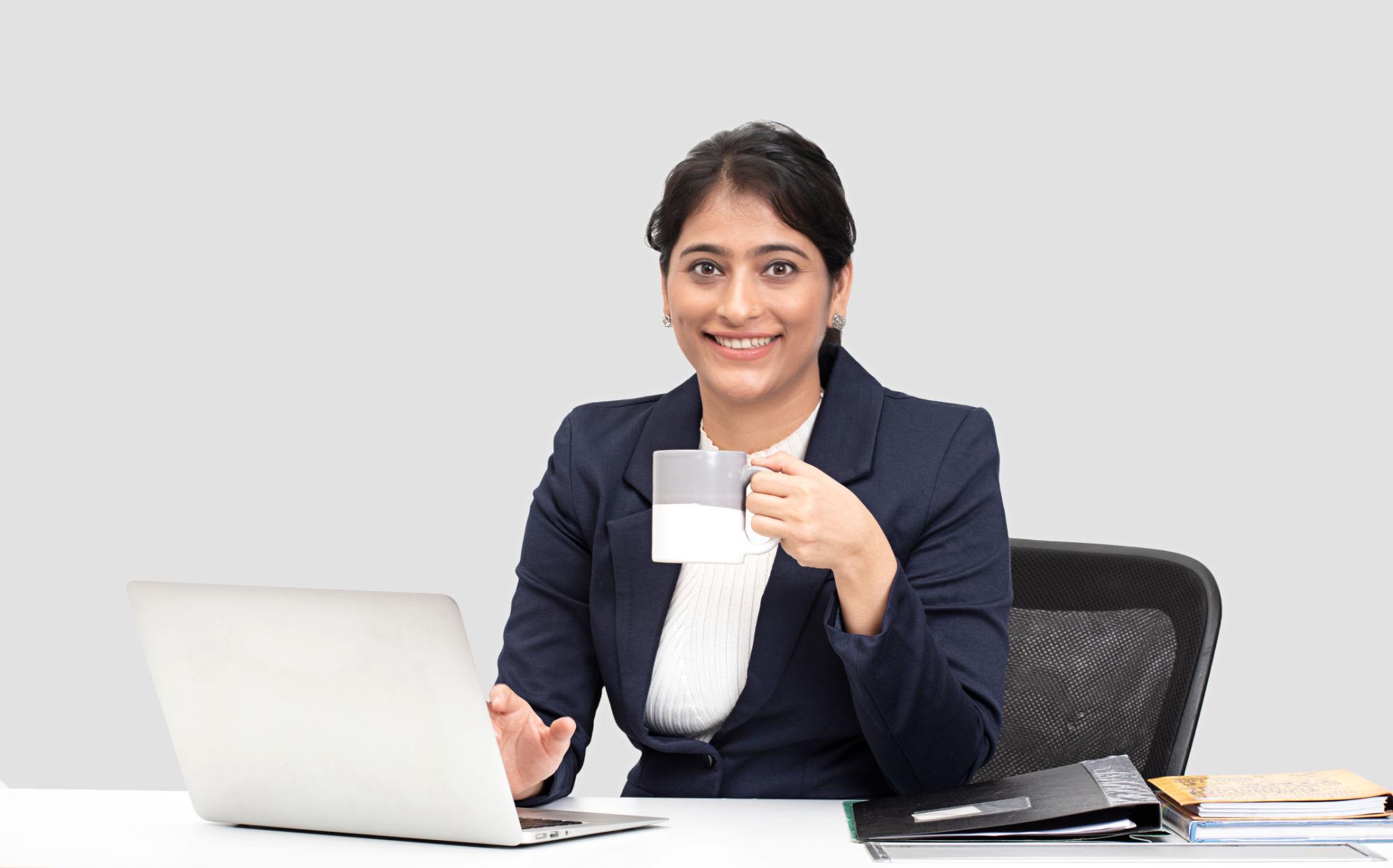 Ishita Kapoor