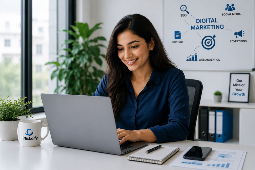 Social Media Marketing Services