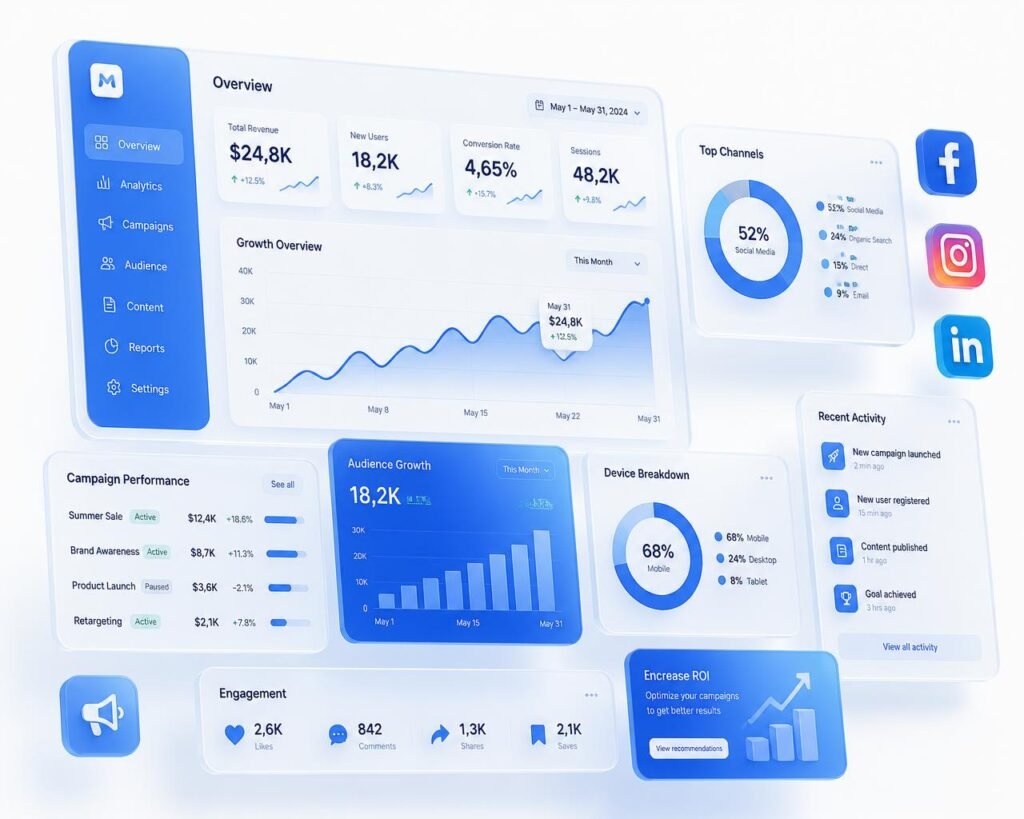 hero dashboard ct0niqdr